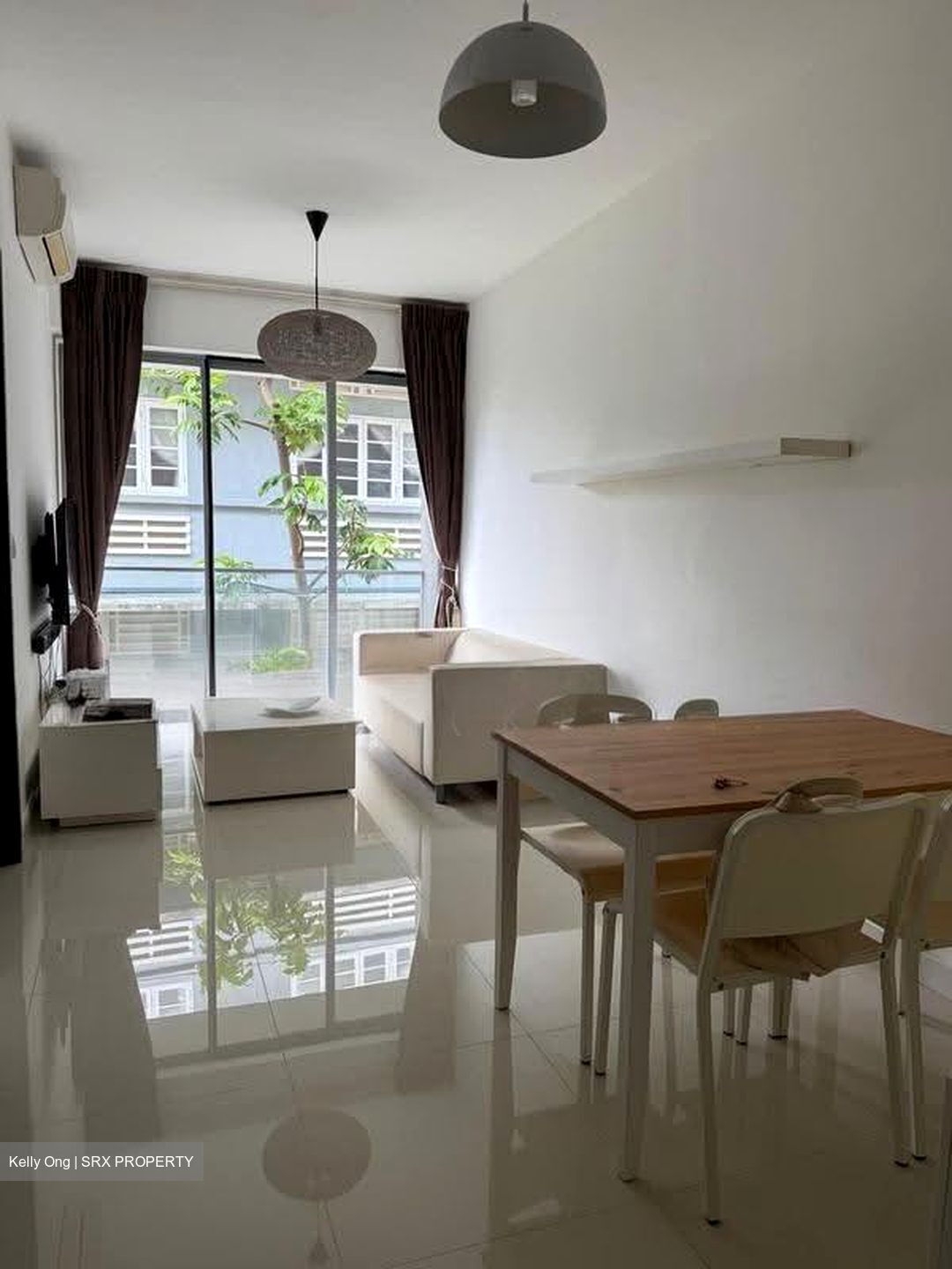 Mount Sophia Suites (D9), Apartment #610428651